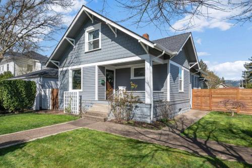 The Getaway Newberg – Photos 2