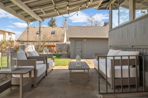The Getaway Newberg – Photos 4