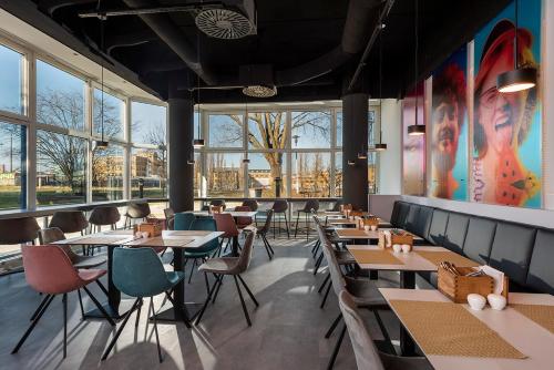 ibis Styles Berlin Treptow Image