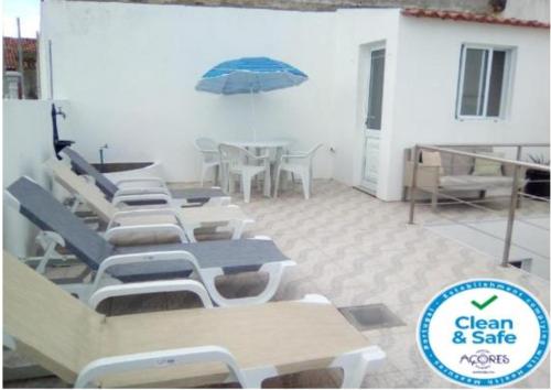 ポンタ・デルガダにあるCasa Centralのギャラリーの写真