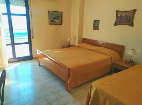 Imagen de la galería de Agathae Hotel & Residence, en Scoglitti