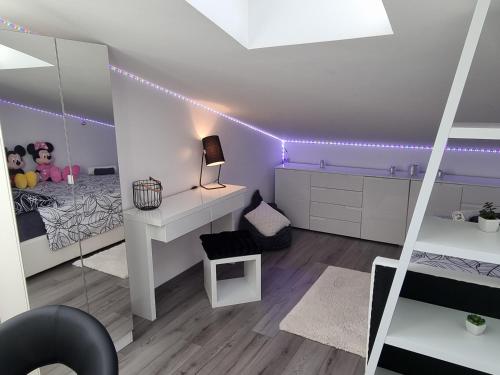 Sea View Medulin Apartment - Orijeta