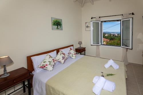 Gallery image of Adonino Residence-The House of Pomegranates in Lakithra