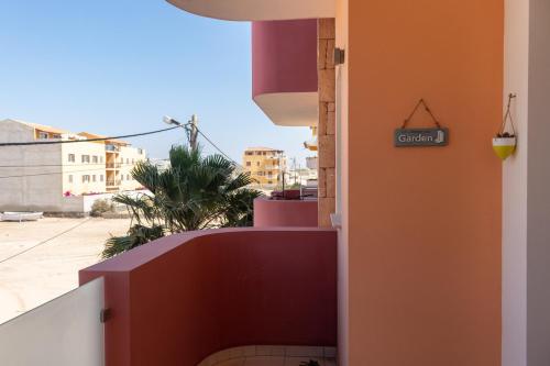 Barlavento - Estoril Beach Apartment
