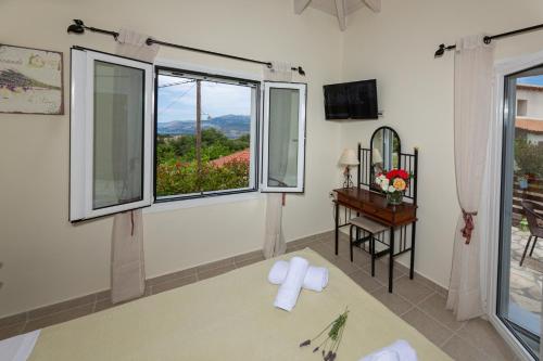 Adonino Residence-The House of Pomegranates