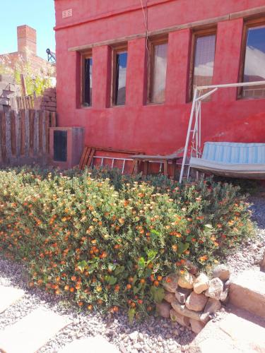 Cabaña Flor del Durazno – Photos 2