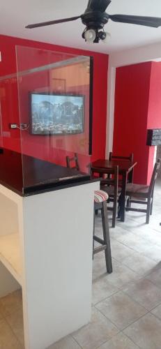 Φωτογραφία από το άλμπουμ του San Remo Amapola Apart Hotel σε Ostende