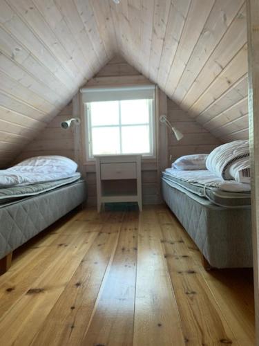 Fotografie z fotogalerie ubytování Kappelshamns Veranda och Fritidsboende v destinaci Kappelshamn