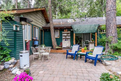 Yenne Point Studio – Photos 3
