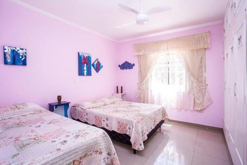 Gallery image of Apartamento Águas de Lindoia in Águas de Lindoia