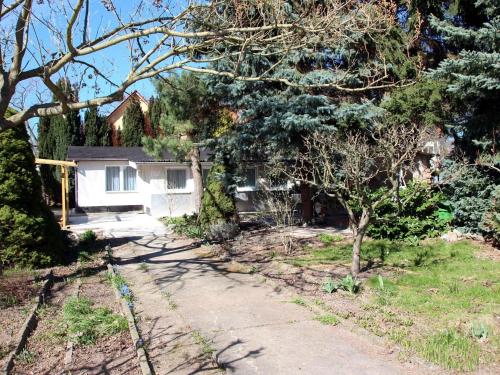 Bungalow Gartenidyll in Berlin