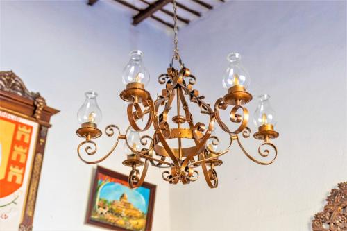 Φωτογραφία από το άλμπουμ του Hotel Santa Lucía σε Mérida