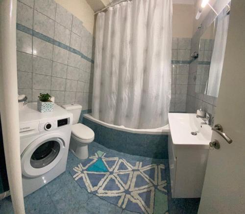 Kép Billy's Apartment szállásáról Kokkínion városában a galériában