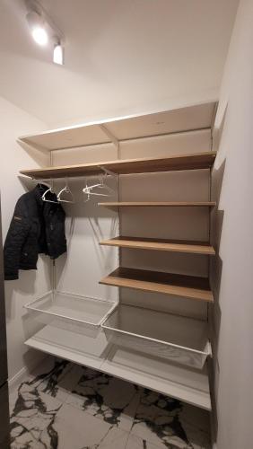 Fotografia z galérie ubytovania APARTAMENT25b, plaża, internet, NETFLIX v destinácii Gdansk