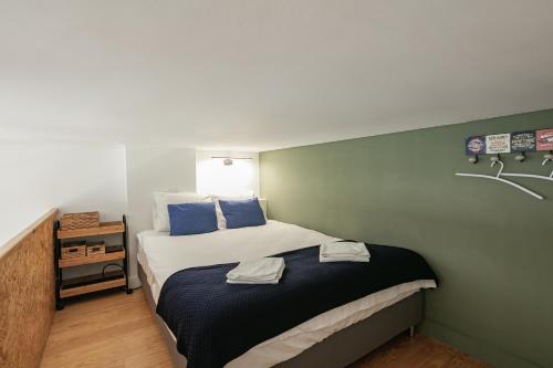 Duque Oporto Apartment