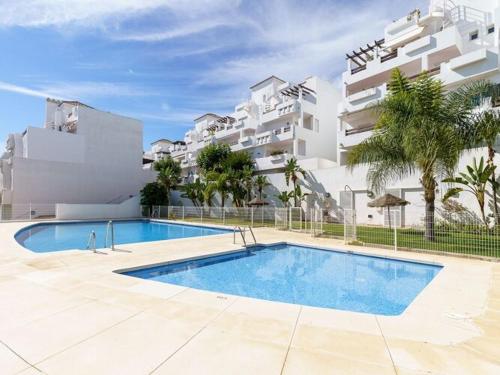 2 room apartment in Estepona, Estepona – Bijgewerkte prijzen 2022