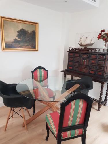 Metropol Sweet Home