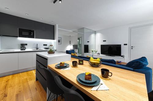 Apartment Old Town Finesse