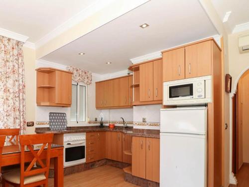 Appealing apartment in Malaga with shared sauna, Málaga ...