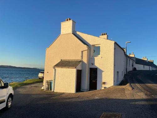 Gallery image of Port House in Gairloch