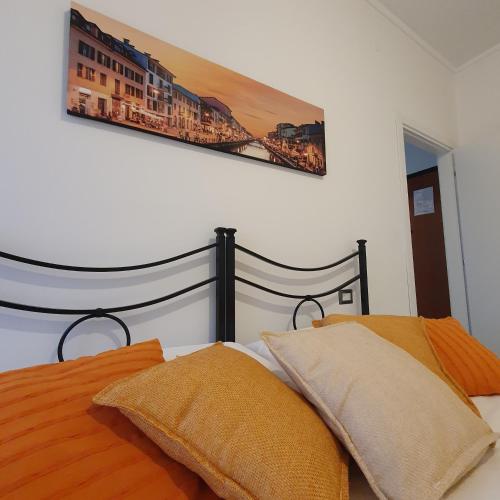 Tolstoj Metro Apartment MIlano