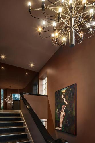 Fotografie z fotogalerie ubytování Quest East Melbourne v Melbourne