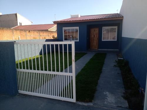 Casa Temporada