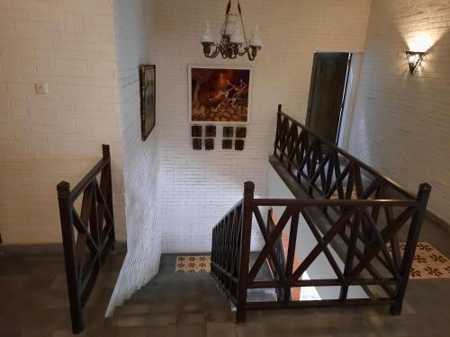 Gambar di galeri bagi The Satu Stay Kayen di Kejayan