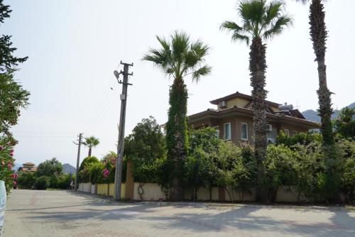 Fotografie z fotogalerie ubytování Mountain View Villa Marmaris v destinaci Marmaris