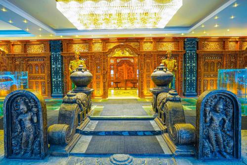 A'Lankaa Resorts & Spa – Photos 2
