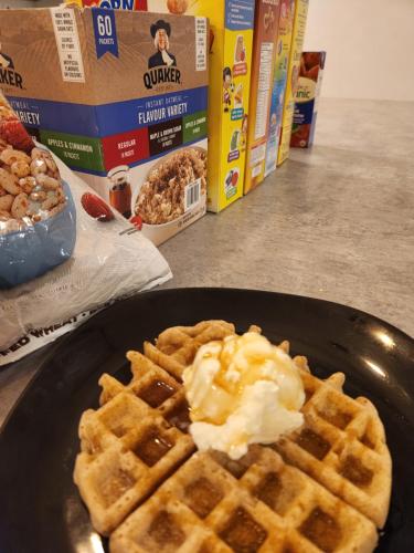 Photo de la galerie de l'établissement Wicked Hostels - Calgary, à Calgary