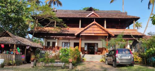 Ambadi's Villa – Photos 3