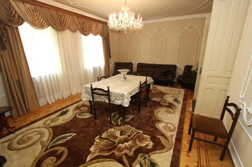 Gallery image of Guesthouse Goliati in Kutaisi