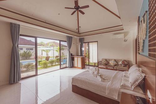 Gallery image of Amphitrite Resort in Panglao Island