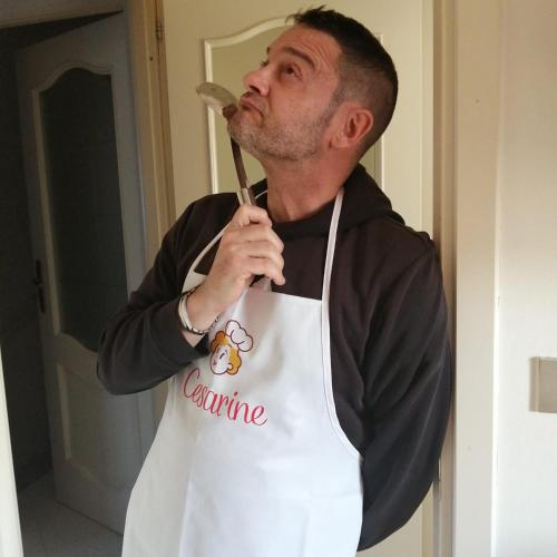 Huéspedes de B&B Firmino