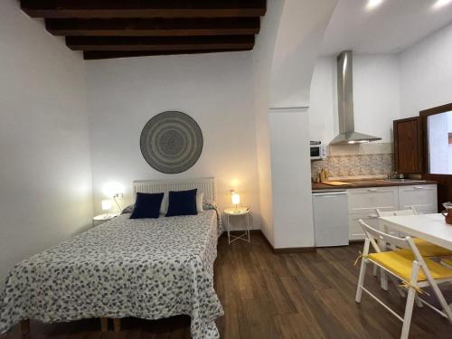 Foto Apartamentos Turísticos Mamelón 6