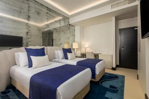 Room Mate Collection Filippo, Rome-Fontana di Trevi photo 14