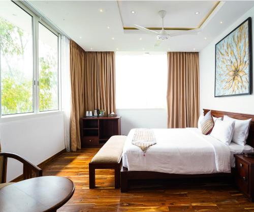 A'Lankaa Resorts & Spa – Photos 5
