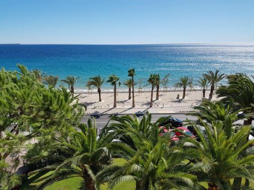 Studio Cannes - Front de mer