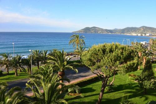 Studio Cannes - Front de mer