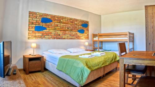 Ảnh trong thư viện ảnh của Stanica Żeglarska Otago ở Pisz