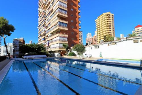 Piscis 17-2, Benidorm – Precios actualizados 2023