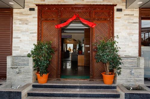 Gallery image of Millennium Blue in Nagarkot