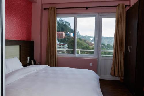 Gallery image of Millennium Blue in Nagarkot