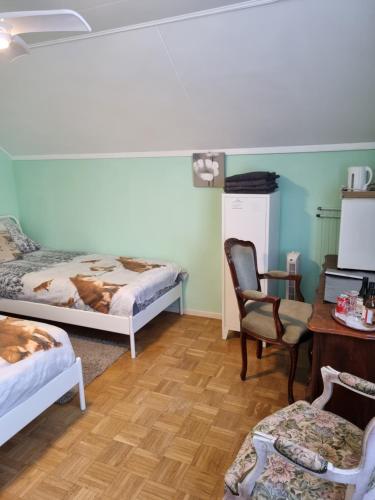 Erbuca Bed and Breakfast – Photos 3