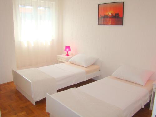 Apartments Ruza