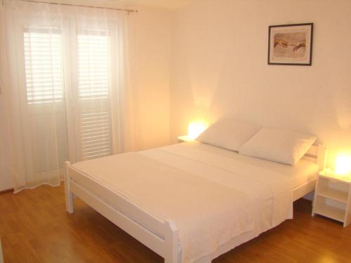 Apartments Ruza