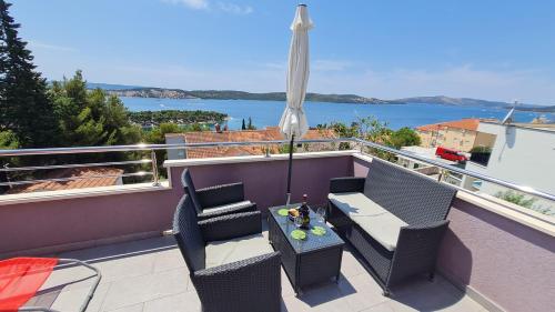 Apartmani Ferdi