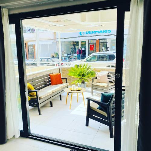 Φωτογραφία από το άλμπουμ του Ezgi's Apartment With Terrace in Marmaris στο Μαρμαρίς
