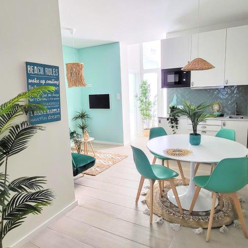 Foto The Shore at Seaside Paradise - Beach, Terrasse, Pets Friendly 4